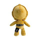 Star Wars C-3PO 8 Inch Plush Figure - Radar Toys