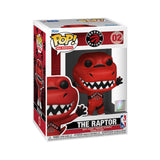 Funko NBA Mascot POP Toronto Raptor Vinyl Figure - Radar Toys