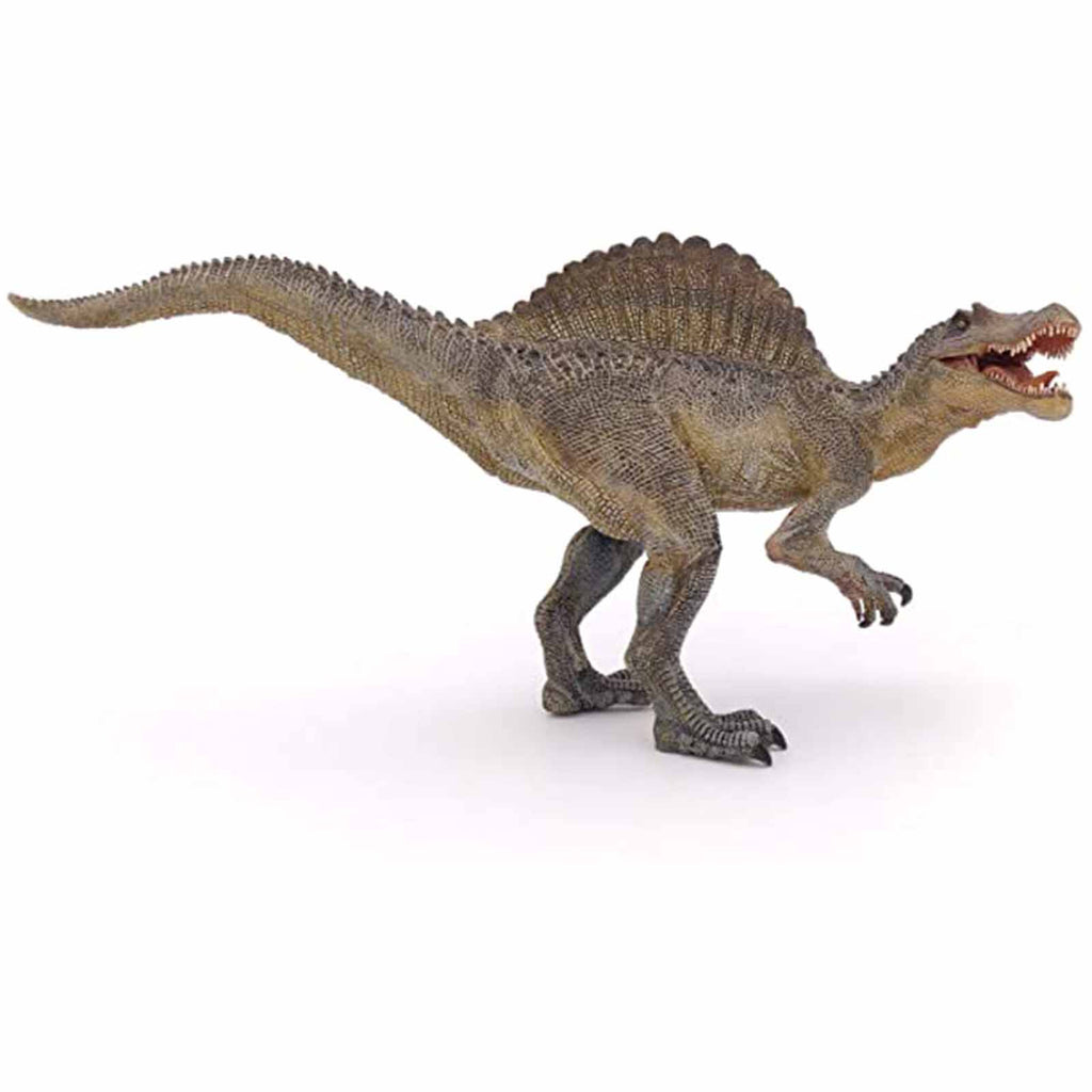 Papo Spinosaurus Dinosaur Figure 55011