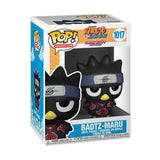 Funko Sanrio Hello KittyXNaruto POP Badtz-Maru Figure - Radar Toys