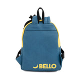 Loungefly Minions Triple Minion Bello Mini Backpack - Radar Toys