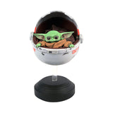 Star Wars The Mandalorian Child With Pram 1:6 Scale Figure - Radar Toys