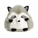 Sustain A-Mals River The Raccoon Plush - Radar Toys