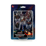 Dungeons And Dragons The Wild Beyond The Witchlight League Of Malevolence Starter Set - Radar Toys
