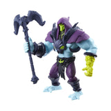 Mattel The Masters Of The Universe Skeletor Power Attack 5.5 Inch Action Figure - Radar Toys