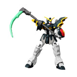 Bandai Gundam Infinity Series XXXG-01D Deathscythe Action Figure - Radar Toys