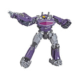 Transformers Toys Studios Bumblebee Shockwave Action Figure - Radar Toys