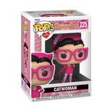 Funko Heroes DC Awareness POP Bombshell Catwoman Vinyl Figure - Radar Toys