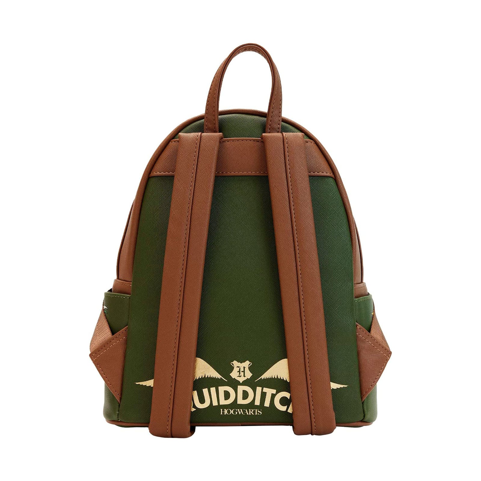 harry potter backpack mini EXCLUSIVE DROP: Loungefly Gryffindor House Ready your spells and gear up for a playful journey! Harry Potter Small Backpack Loungefly