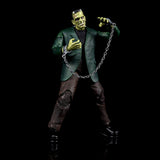 Jada Toys Universal Monsters Frankenstein 6 Inch Action Figure - Radar Toys