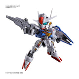 Bandai Gundam Aerial The Witch From Mercury SD Model Kit - Radar Toys