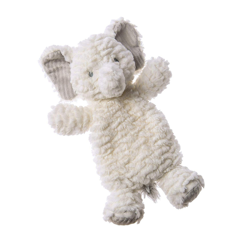Afrique Elephant Lovey Plush