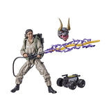 Ghostbusters Afterlife Lucky Build A Figure Plasma Series Figure - Radar Toys