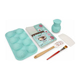 Handstand Kitchen Ultimate Hot Cocoa Bomb Set - Radar Toys