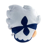 Tomy Naruto Kakashi Head Large 12 Inch Plush Figure - Radar Toys