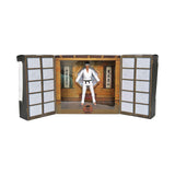 SDCC 2021 Cobra Kai Deluxe PX Exclusive Action Figure Box Set - Radar Toys