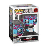 Funko They Live POP Alien Vinyl Figure - Radar Toys