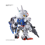 Bandai Gundam Aerial The Witch From Mercury SD Model Kit - Radar Toys