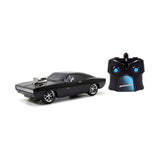 Jada Toys Fast And Furious Dom's Dodge Charger R/T RC Car - Radar Toys