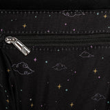 Loungefly Disney Hocus Pocus Scene All Over Print Crossbody Bag Purse - Radar Toys