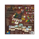 Dice Realms The Board Game - Radar Toys