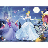 Ravensburger Disney Princess Adorable Cinderella 100 Piece Puzzle - Radar Toys