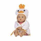 Adora Bath Time Baby Tots Ducky Play Doll - Radar Toys