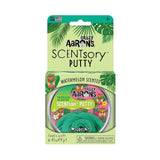 Crazy Aaron's Scentsory Putty Scented Watermelon Wild Tiki Thinking Putty - Radar Toys