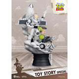 Beast Kingdom Disney Toy Story D Stage Special Edition Figure Set - Radar Toys