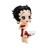 Banpresto Q Posket Betty Boop Version A Figure - Radar Toys