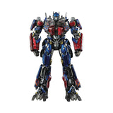 Threezero Transformers Revenge Fallen Optimus Price DLX Figure - Radar Toys