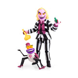 Loyal Subjects BST Beetlejuice Action Figure - Radar Toys