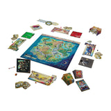 Pan's Island Board Game - Radar Toys