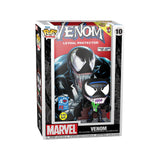 Funko Marvel PX POP Comic Covers Venom Lethal Glow Set - Radar Toys