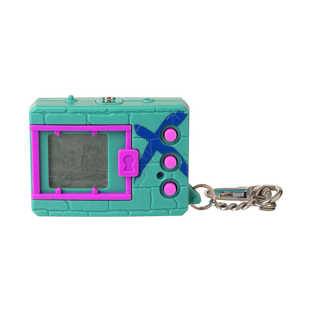 Bandai Digimon X Virtual Pet Green And Blue