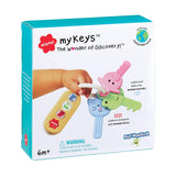 Playmonster My Keys Toy - Radar Toys
