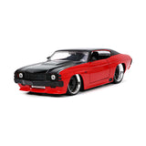 Jada Toys Bigtime Muscle 1971 Chevy Chevelle SS 1:24 Diecast Car - Radar Toys