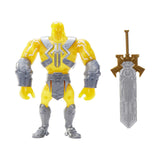 Masters Of The Universe Power Of Greyskull He-Man Action Figure - Radar Toys