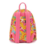 Loungefly Barbie Fun In The Sun Mini Backpack - Radar Toys