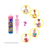 Barbie Color Reveal Summer Doll - Radar Toys