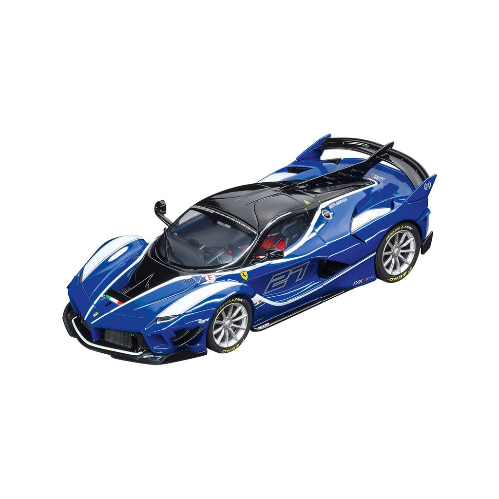 Carrera Digital Ferrari FXX K Evoluzione No. 27  Electric Slot Car