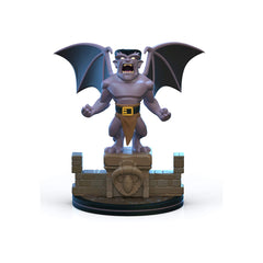 Quantum Mechanix Gargoyles Q Fig Elite Goliath Figure - Radar Toys