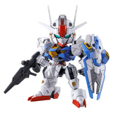 Bandai Gundam Aerial The Witch From Mercury SD Model Kit - Radar Toys