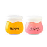 Mad Beauty Disney Winnie Honey Pot Lip Balm Set - Radar Toys