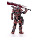Joy Toy 1st Steel Legion Red Blade Action Figure - Radar Toys