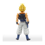 Bandai Dragon Ball Z Super Saiyan Gogeta Ichibansho Figure - Radar Toys