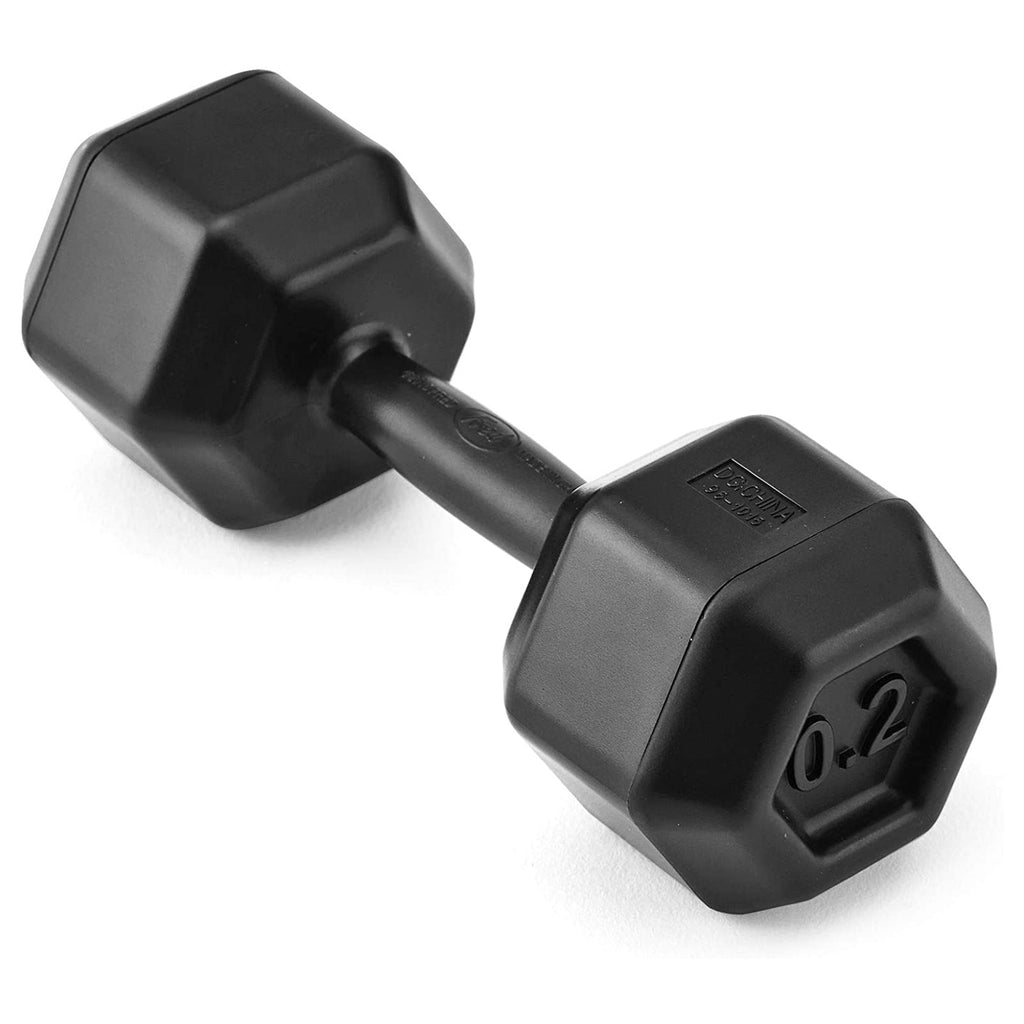 FRED Buff Baby Dumbbell Rattle