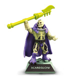 Mega Construx Masters Of The Universe Scareglow Building Set - Radar Toys