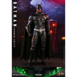 Hot Toys Batman Forever Batman Sonar Suit Sixth Scale Figure - Radar Toys