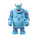 Disney Pixar Monsters Inc Interactables Sulley Action Figure - Radar Toys